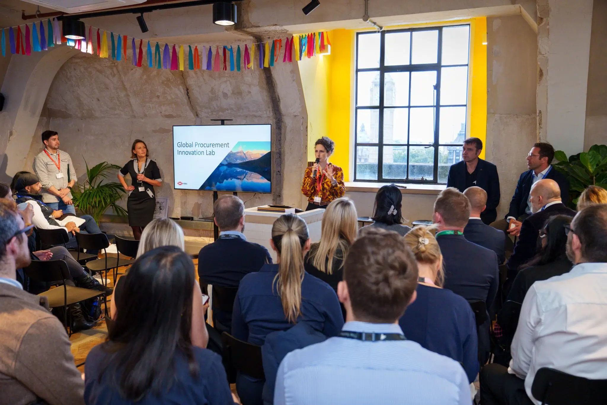 Strategies for Impact