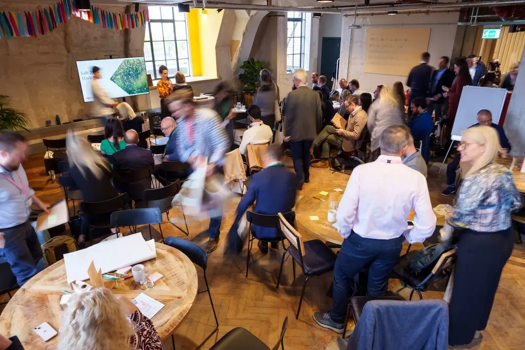 Accelerate Your Own Journey