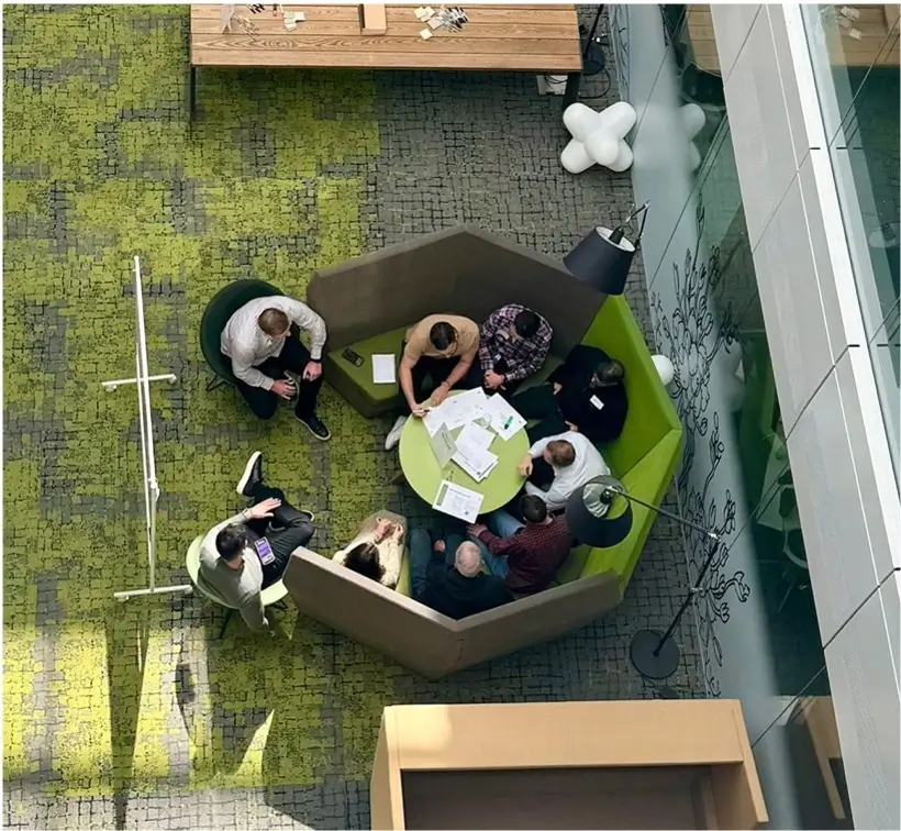 Capability Development