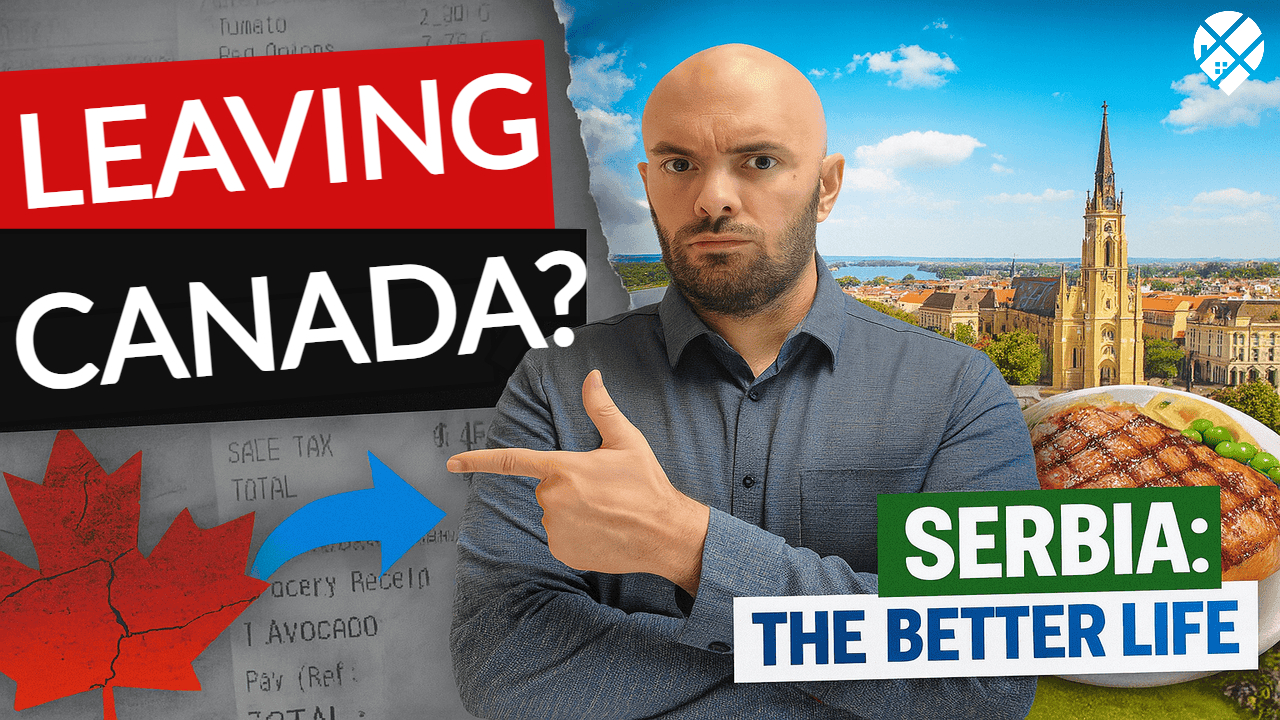 The video explores why expatriates, particularly from countries like the United States, Canada, and Australia, choose to relocate to Serbia. It highlights Serbia’s appeal as a home, business hub, and a family-friendly environment. One of the main reasons people move there is the sense of greater freedom, which contrasts with the often idealized view of life in Western societies. The video emphasizes that many of these freedoms are perceived rather than absolute, as people often find that reality differs from expectations.