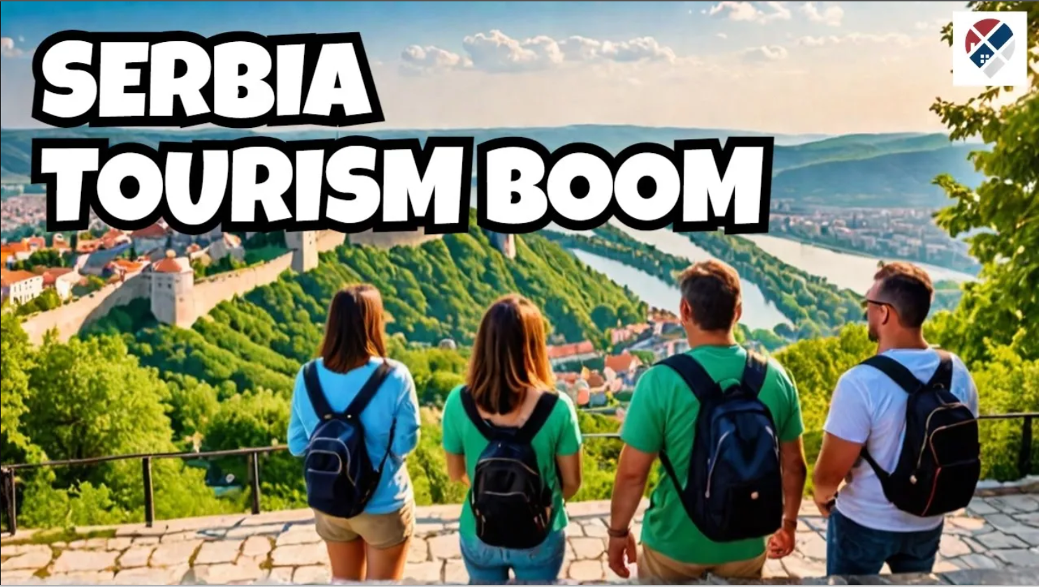 so if you're looking for a job or opportunity or a business venture and partnership with us feel free to reach out to us through relocation serbia. comom go either to our vendor section and submit the form or go to our job section and apply through that as well and we're looking to work with a lot of people just here in sery we're not looking to Outsource anything outside of Serbia so we're looking to help the people within this country here