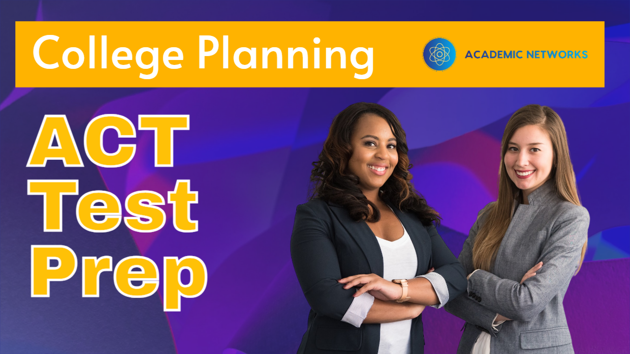 ACT Test Prep