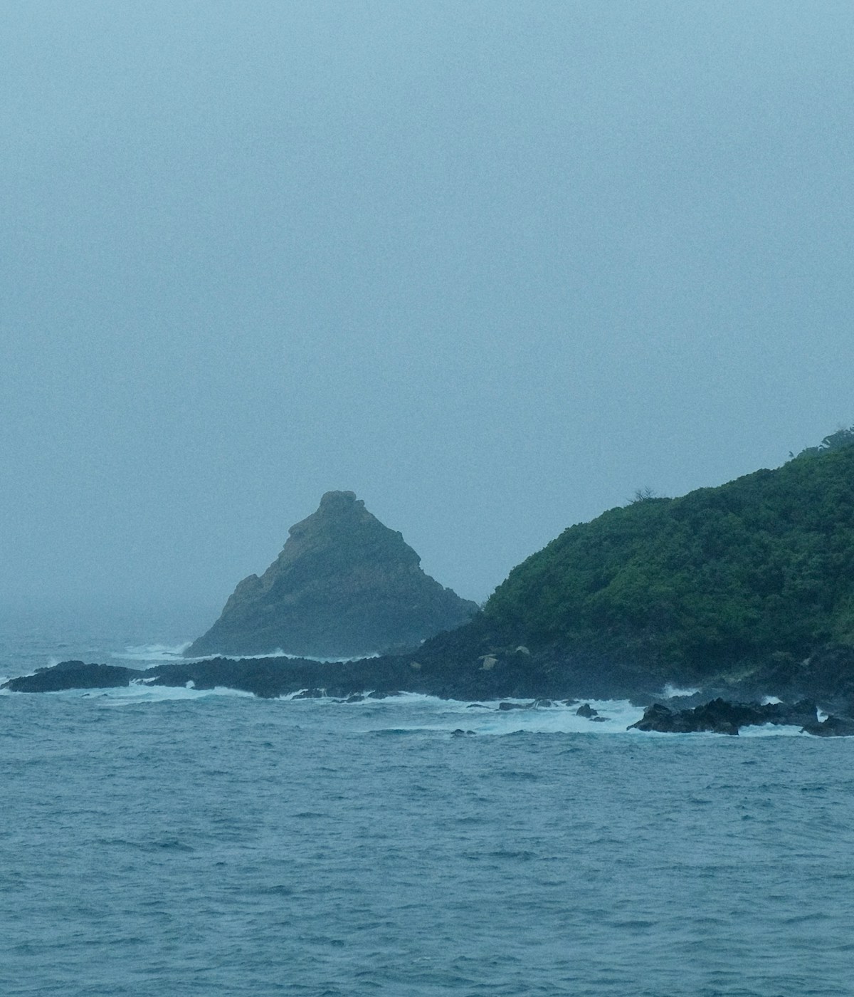 OCEAN