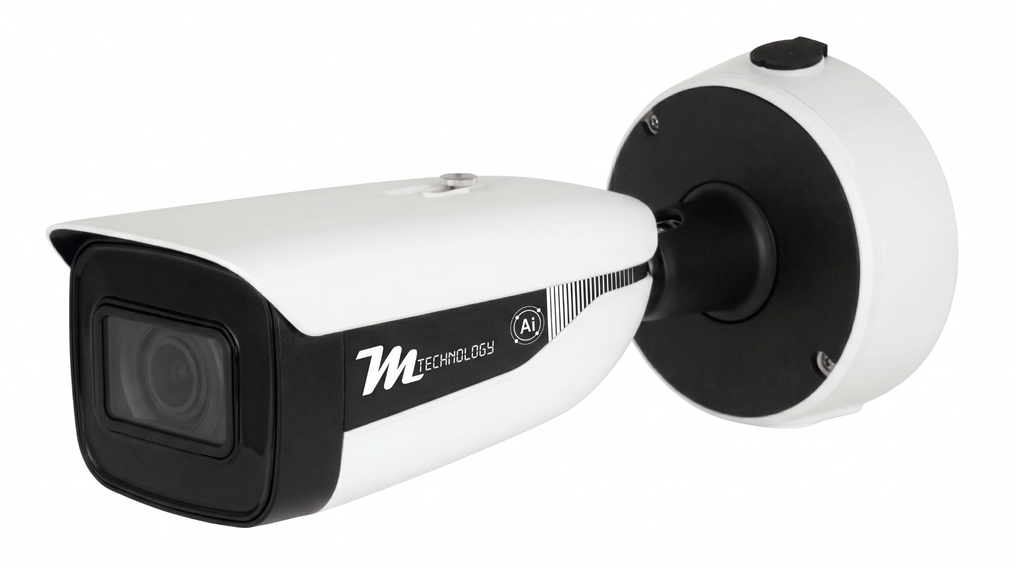 MTechnology MT-IPB9104AI 4MP AI bullet network camera
