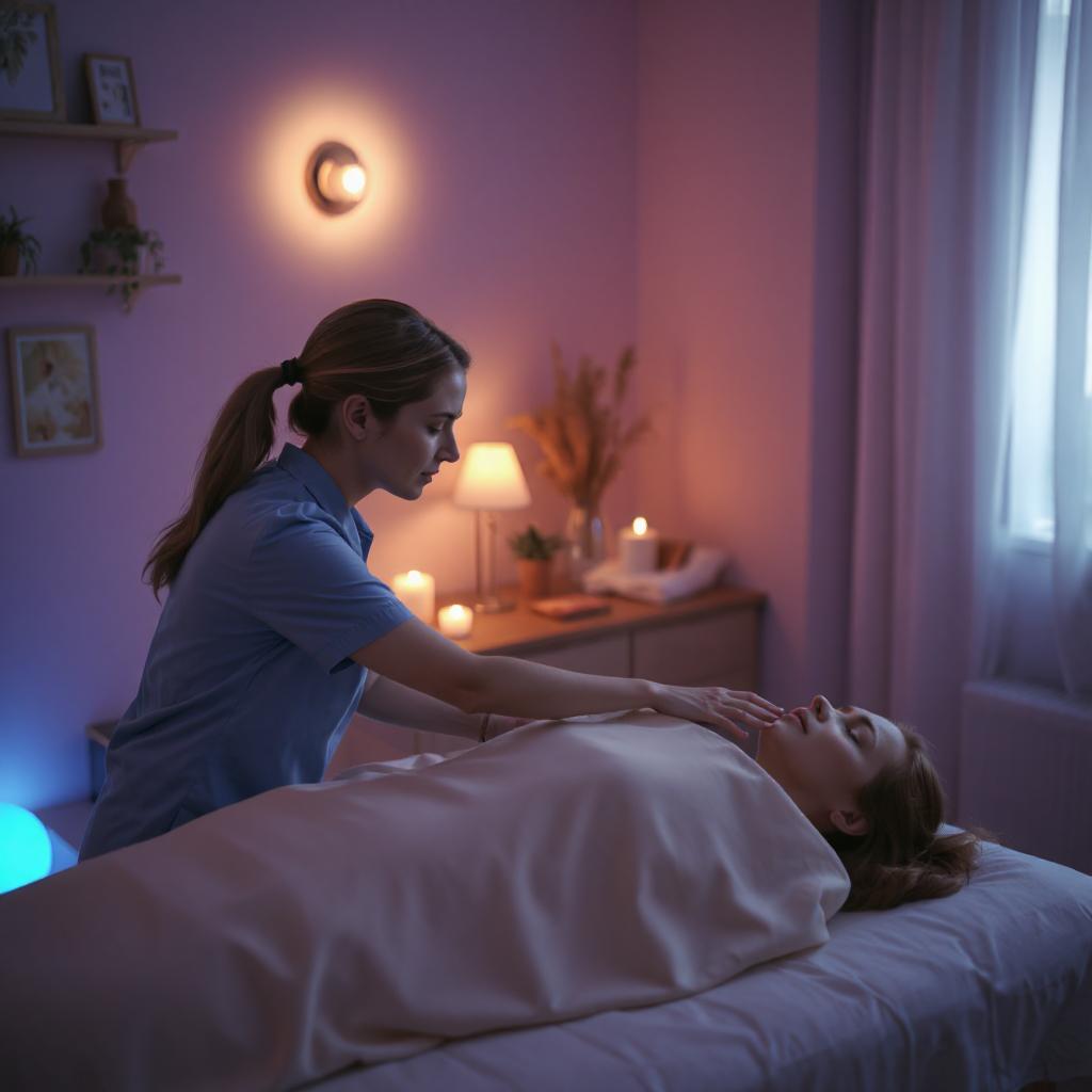 Self Assured Mind Therapy of Bradwell - Hypnotherapy Services near Great Yarmouth, Norfolk