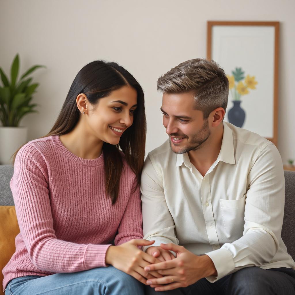Self Assured Mind Therapy of Bradwell - Couples Counselling Services near Great Yarmouth, Norfolk