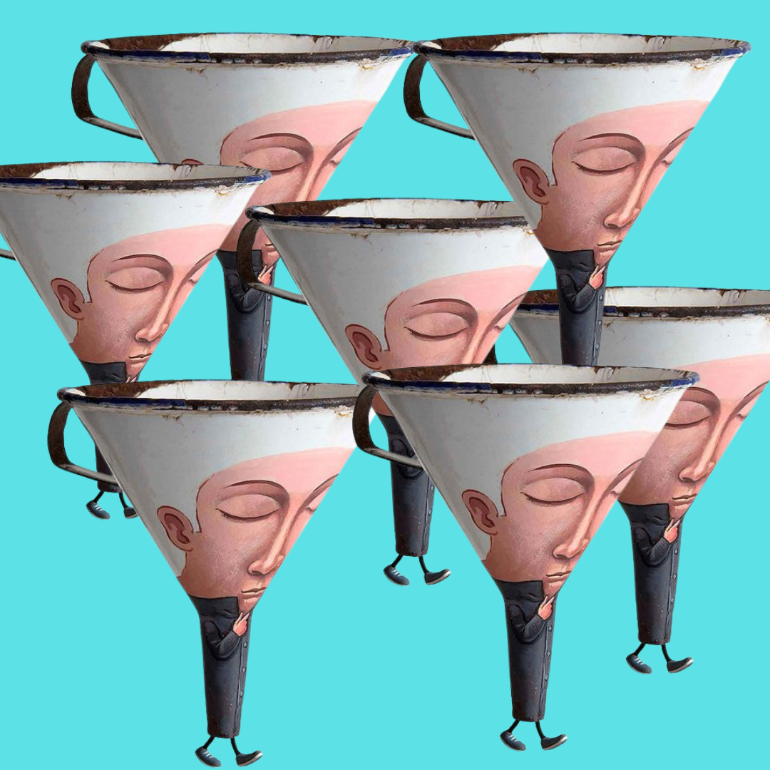 cosa-si-intende-per-funnel-di-vendita-e-marketing-funnel