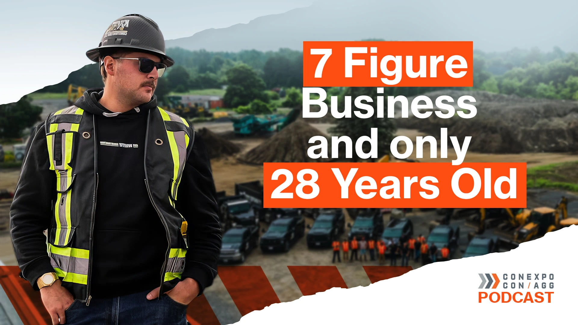 podcast production example 2