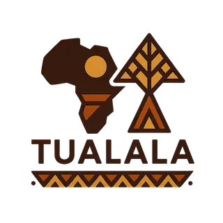 Tualala Logo