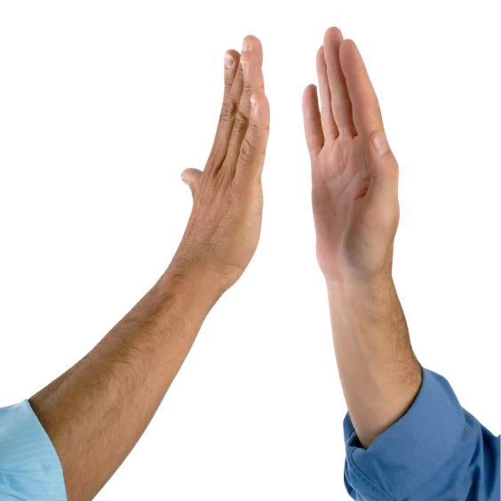 Collaboration model for SaaS Demand Generation Services