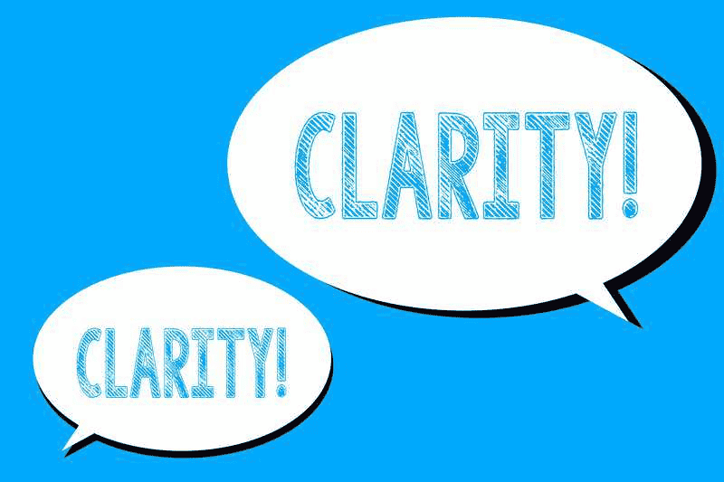 The Importance Of Clear Messaging For B2B SaaS Products