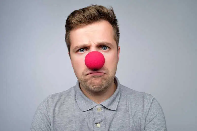 Your Competitors Are Not Fools