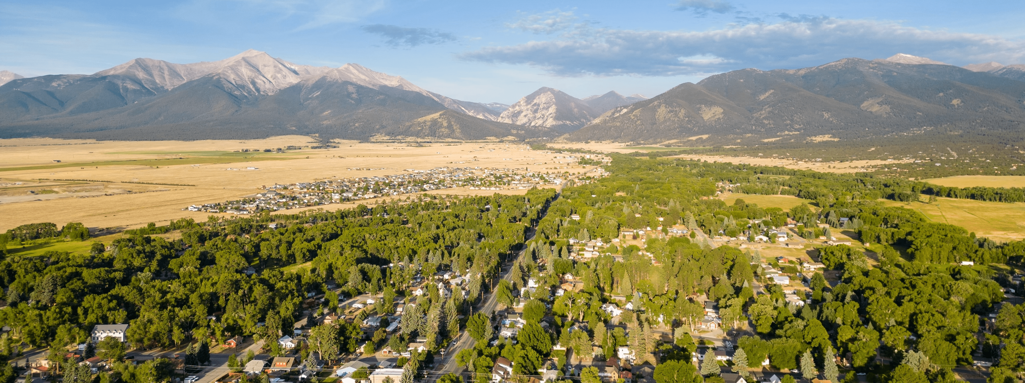 Vacation Rentals in Buena Vista Colorado