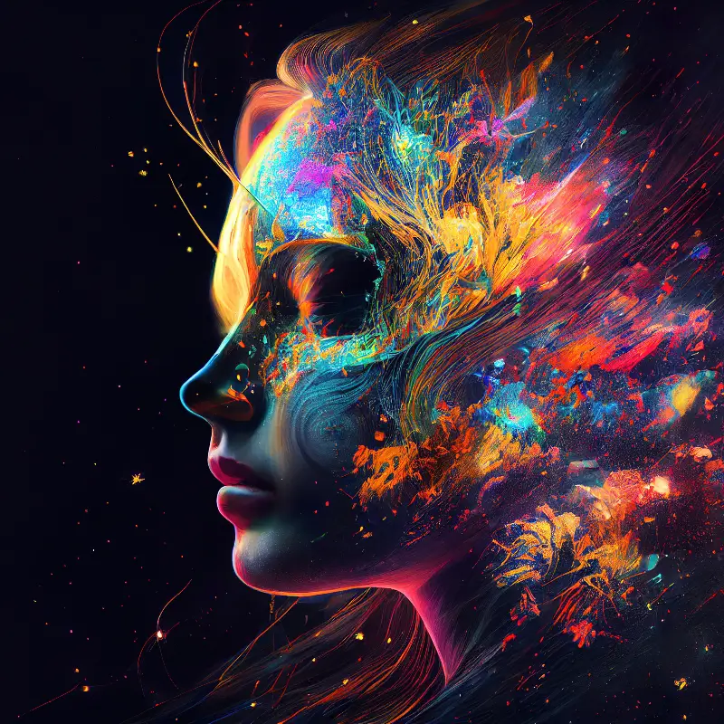 Creative Networking & Portfolio Showcase
