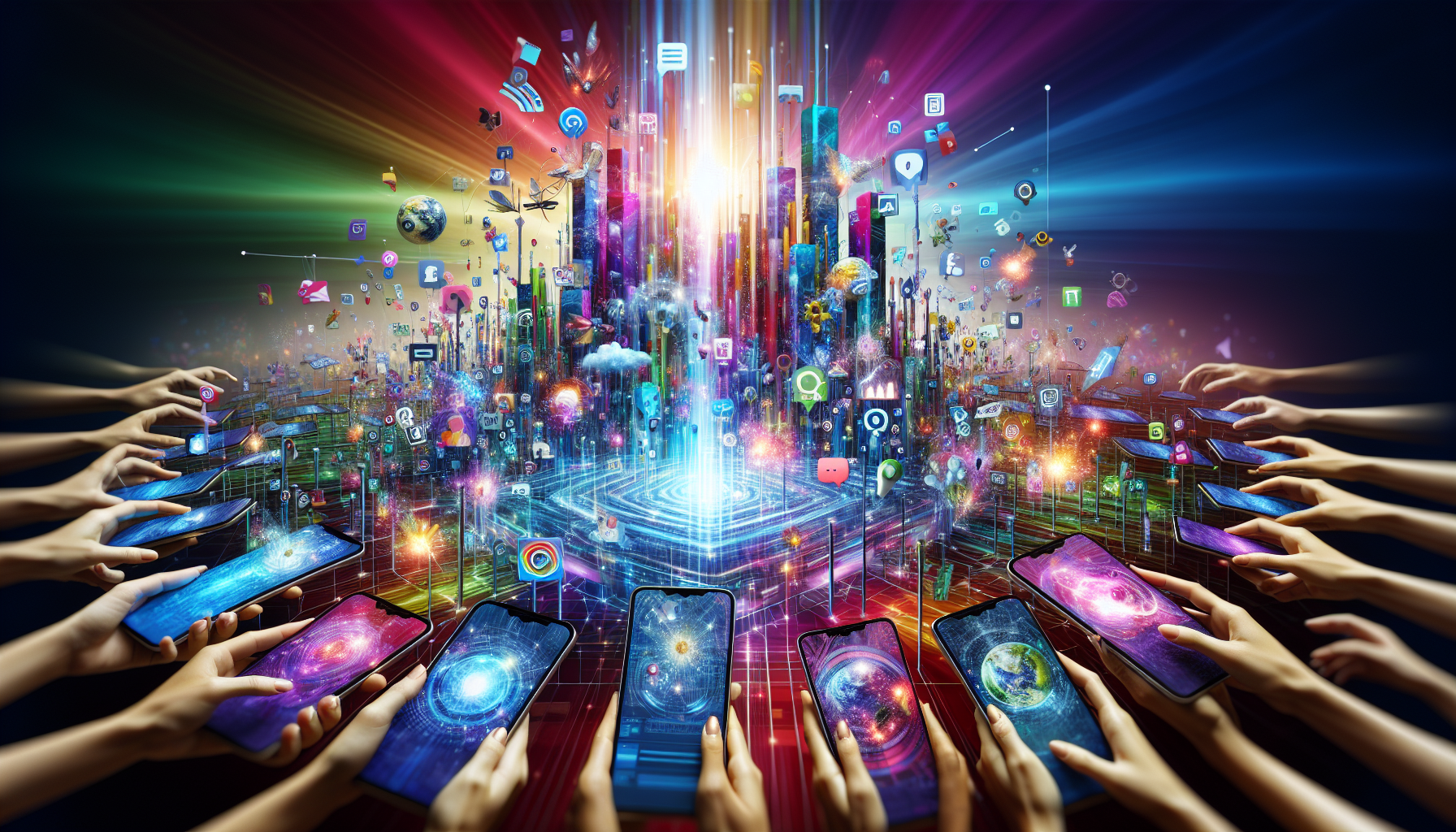 Social Media Marketing:  Building Your Brand Online  by Zenogram