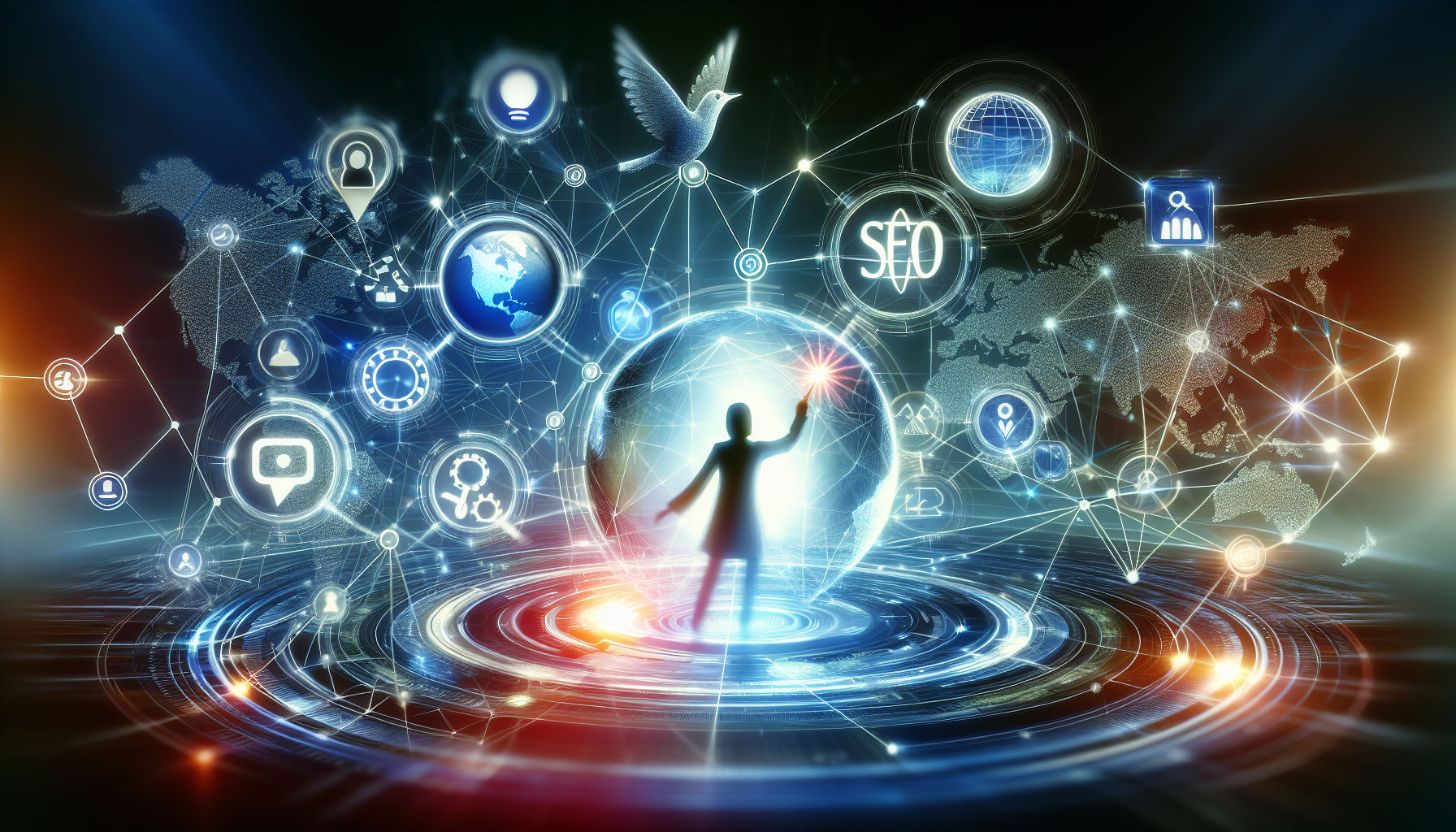 The Power of Digital Marketing:  Why It Matters  by Zenogram