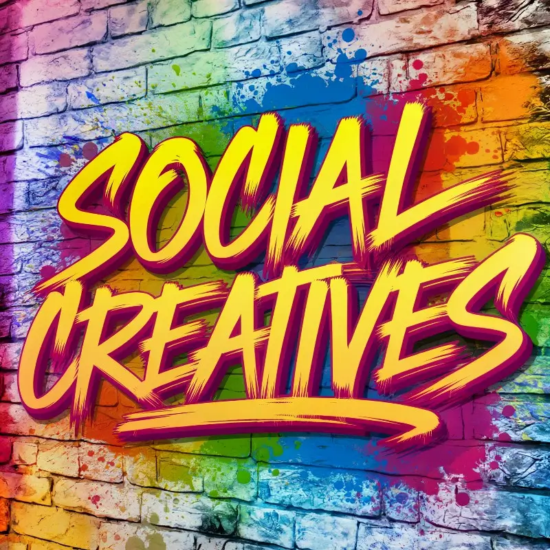 Creative Networking and Portfolio Showcase