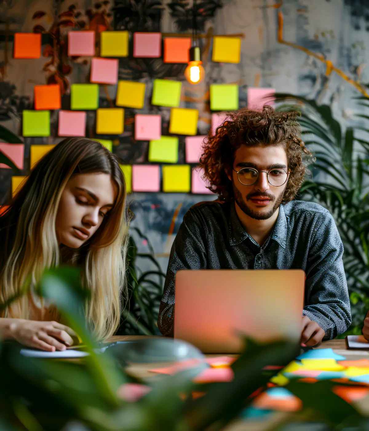 Social Media Content Planning in Hoover Alabama by Zenogram