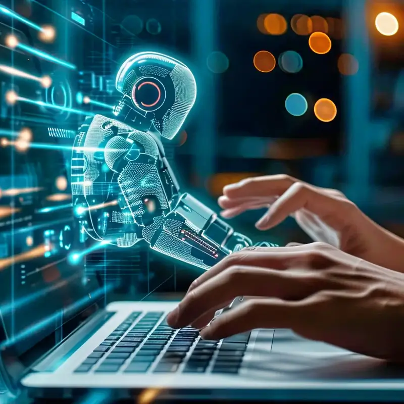 Smart Strategies : AI Tools for Online Business Growth