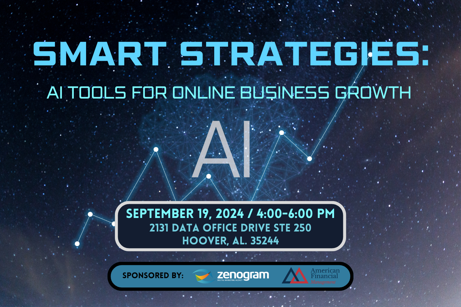 Smart Strategies: AI Tools for Online Business Growth