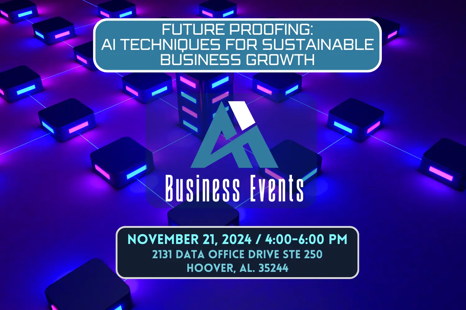 Future Proofing : Ai Techniques for Sustainable Business Growth