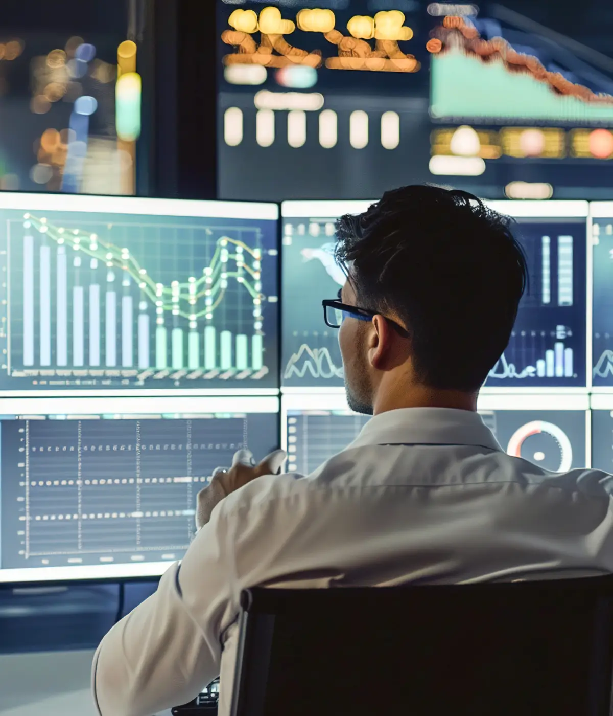Social Media Analytics and Reporting in Hoover Alabama by Zenogram