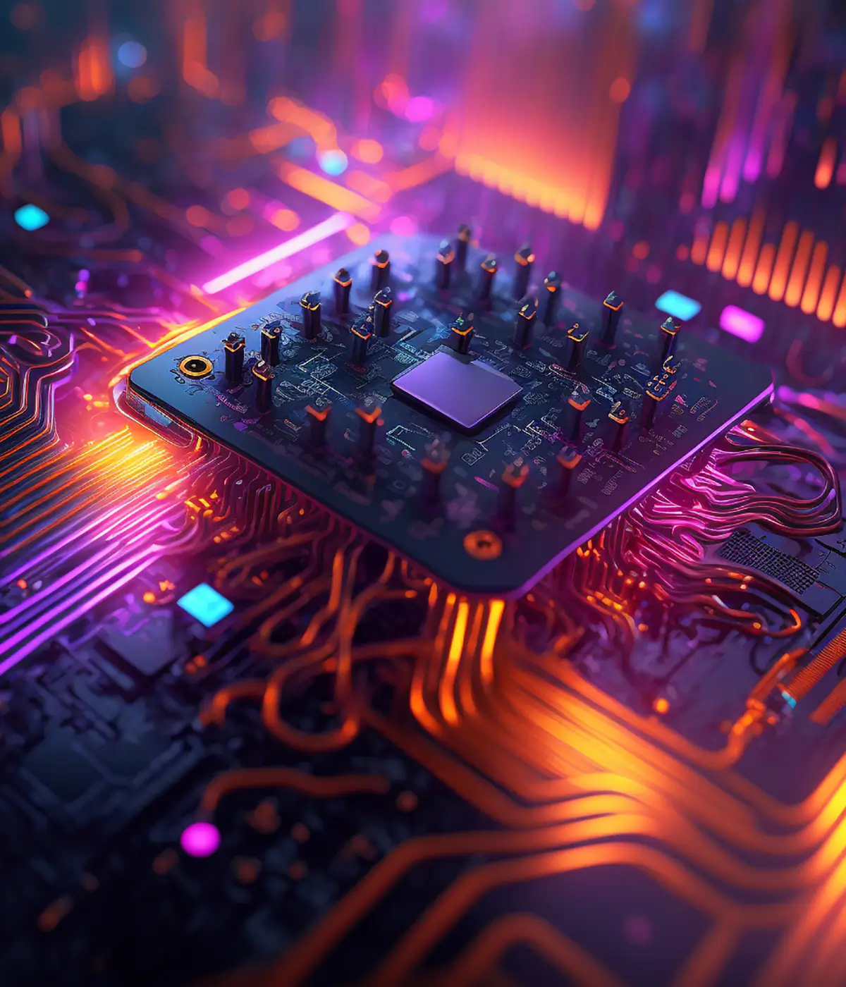 AI Innovations : Elevating Your Business to the Next Level