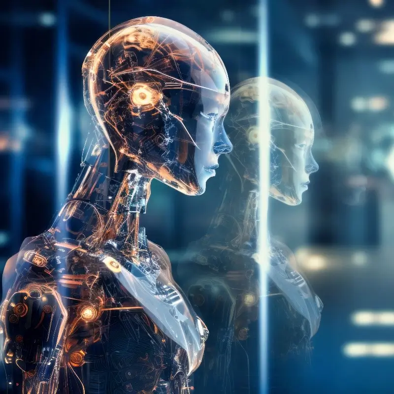 Harnessing AI: Boosting Local Business Success
