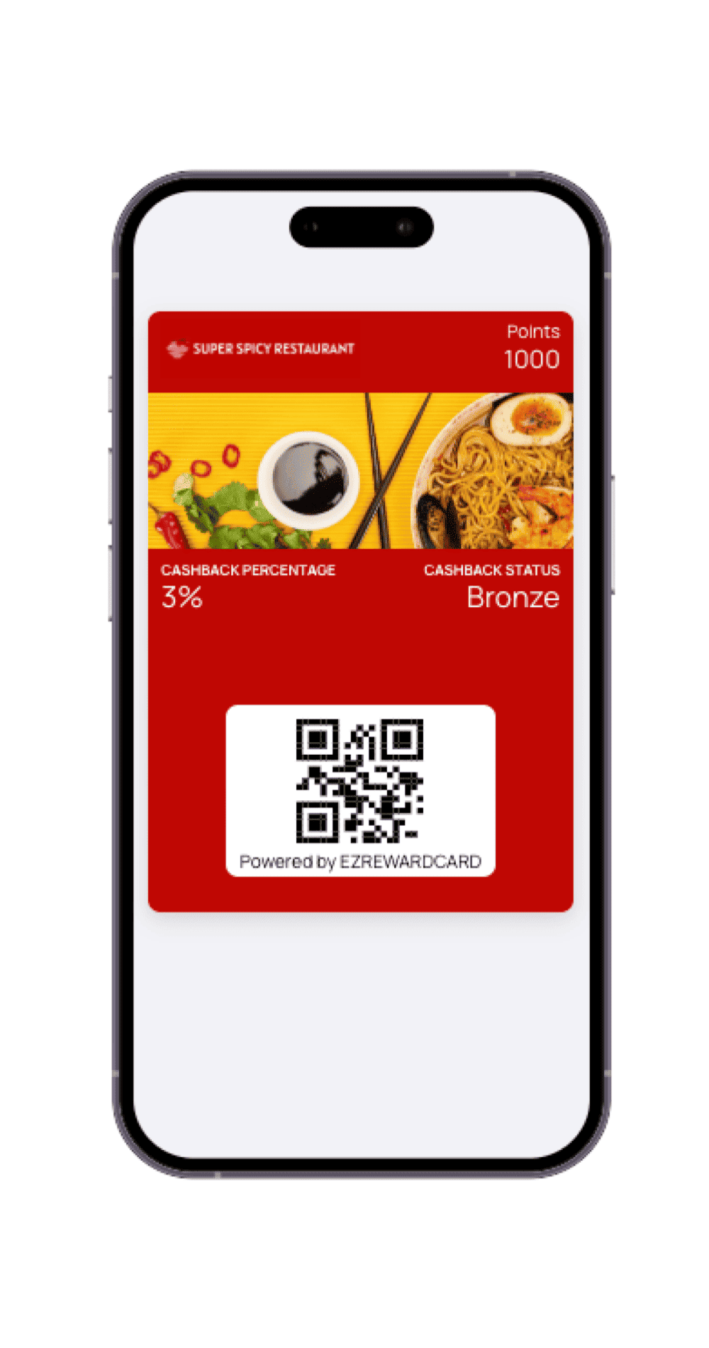 digital cashback card