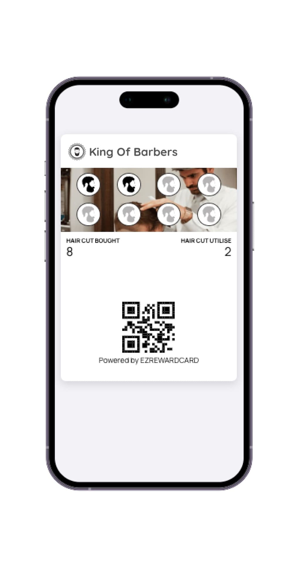 digital multipass card