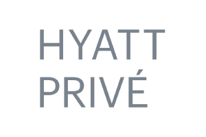 Hyatt prive