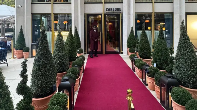 Impossible Reservations