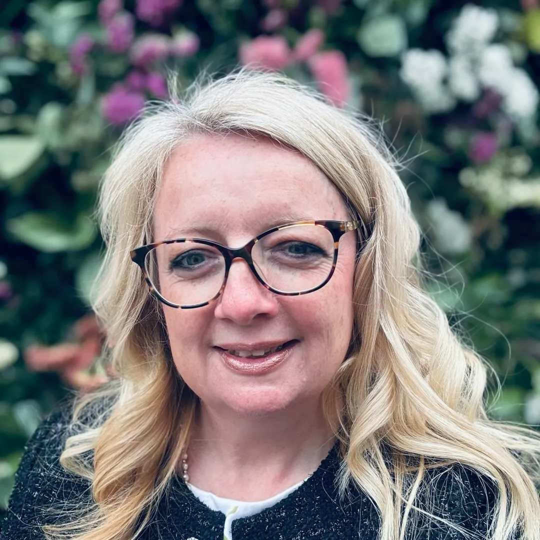 Joanne Bursford Profile Image