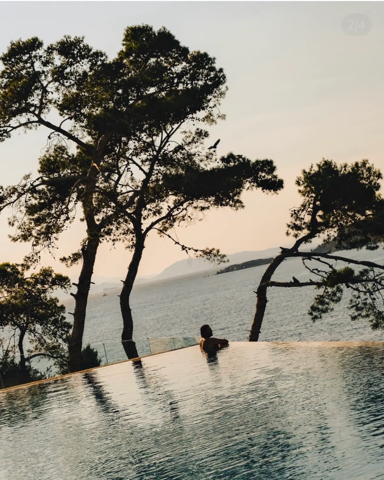 Four Seasons Astir Palace Athens beachfront