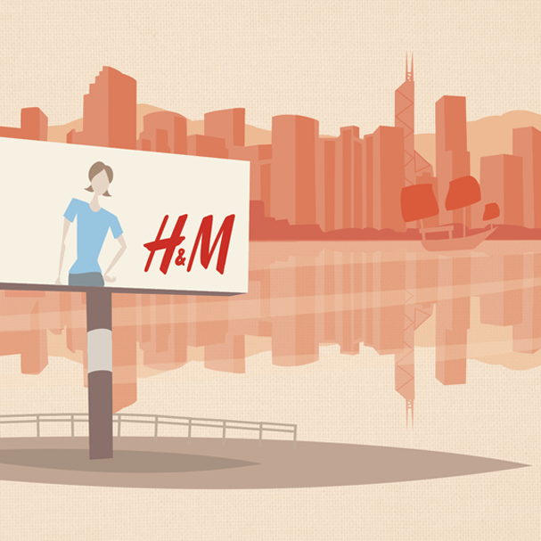 Storyboard & styleframes