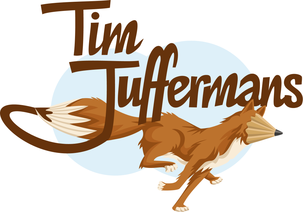 Tim Juffermans Fox Logo