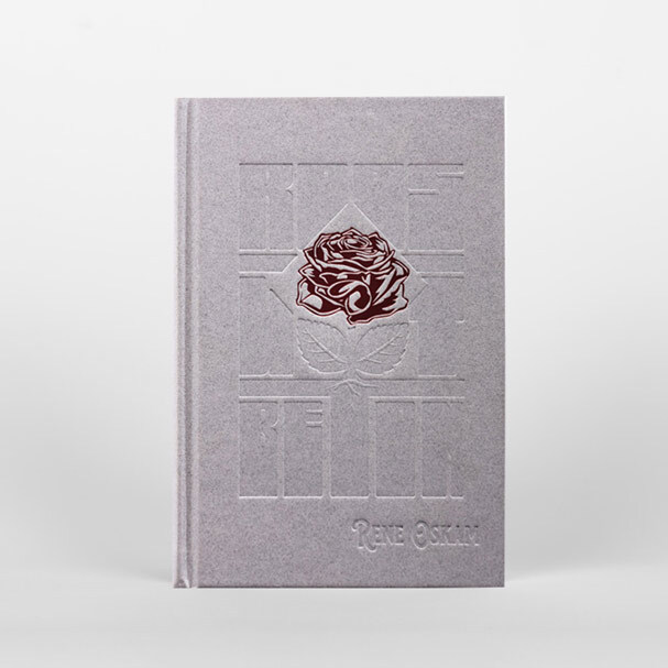 Book design & illustration