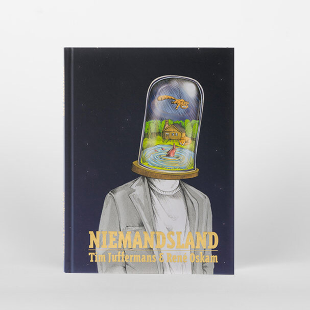 Book design & illustration