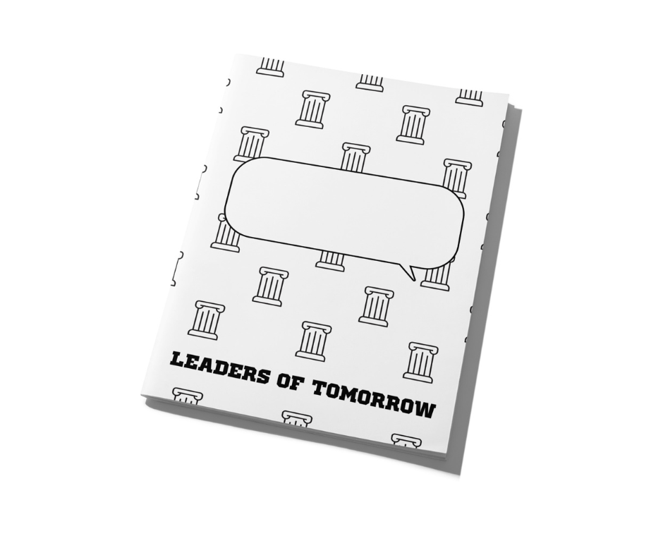 RISE LEADER