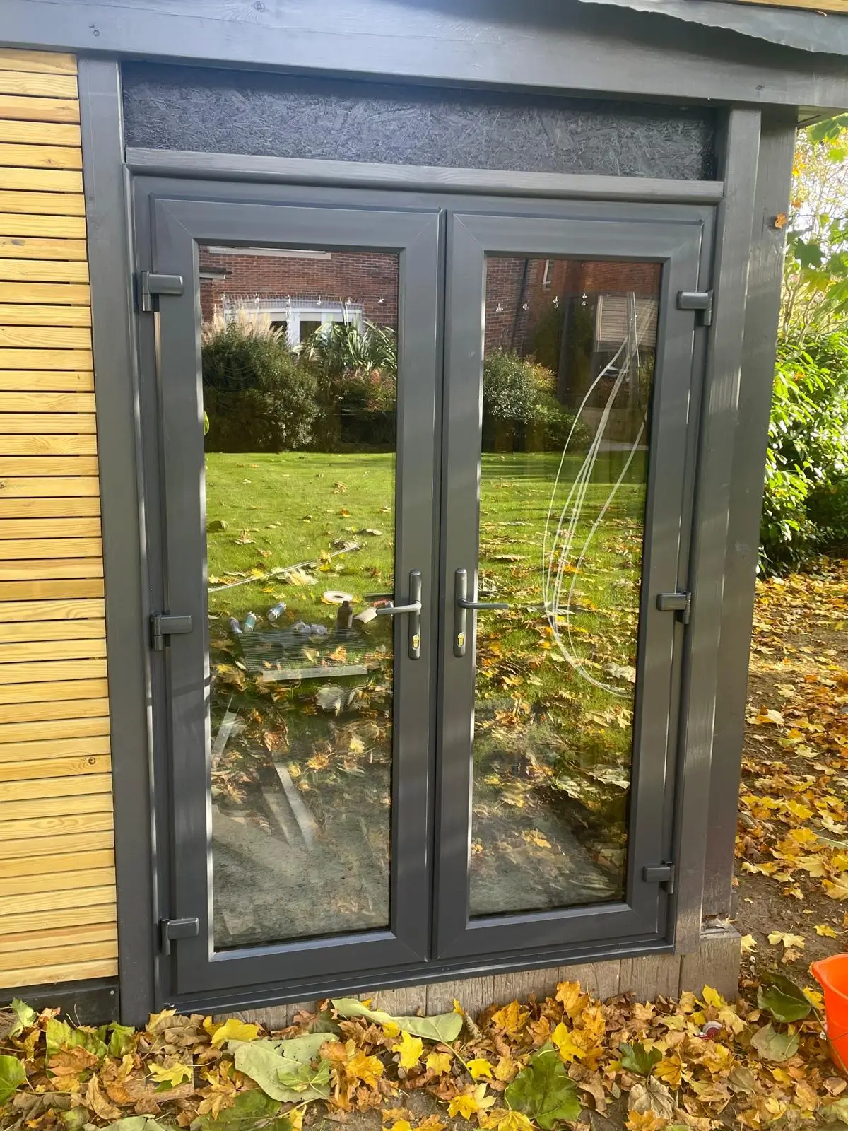 D C Richmond Roofing | Patio, French & Bi-Fold Doors Norwich & Norfolk