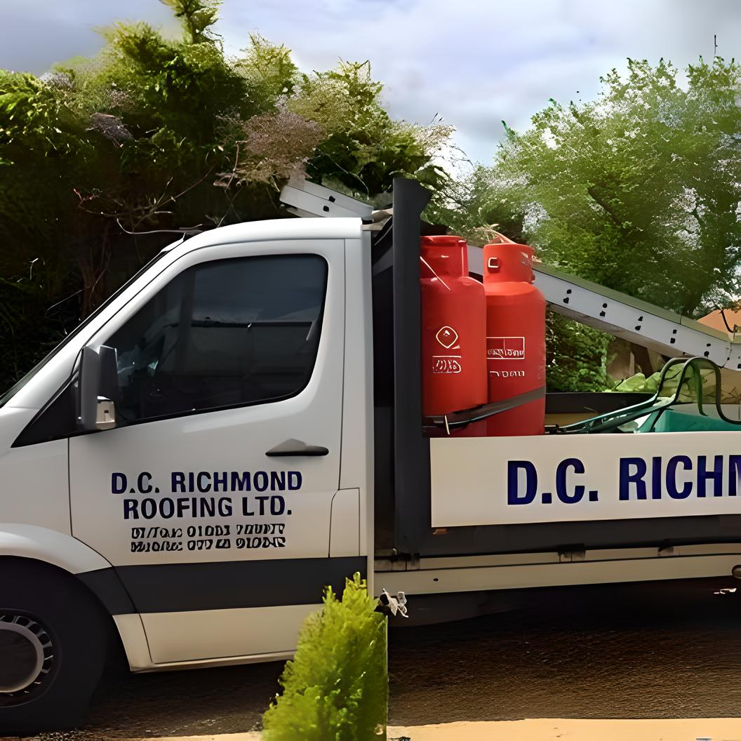 D C Richmond Roofing | Learn About Us in Norwich & Norfolk