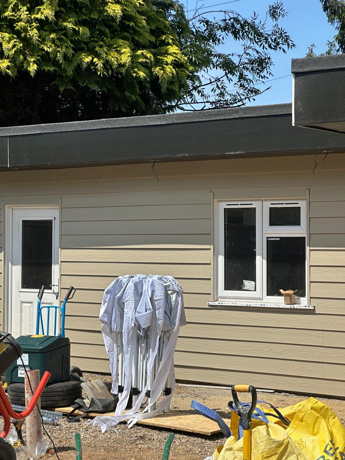  D C Richmond Roofing | Bay & Casement Windows in Norwich & Norfolk