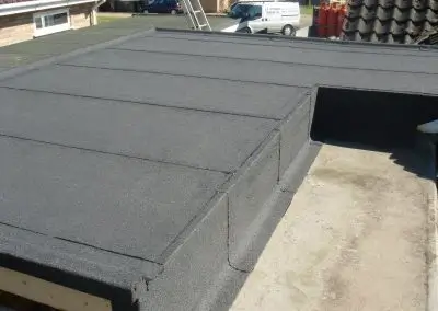 D C Richmond Roofing Blog - Sagging Roofs & Structural Decay: Early Warning Signs