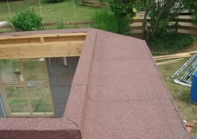 D C Richmond Roofing in Norwich & Norfolk | Blog Article - Is a Flat Roof Right for My Home? Key Considerations