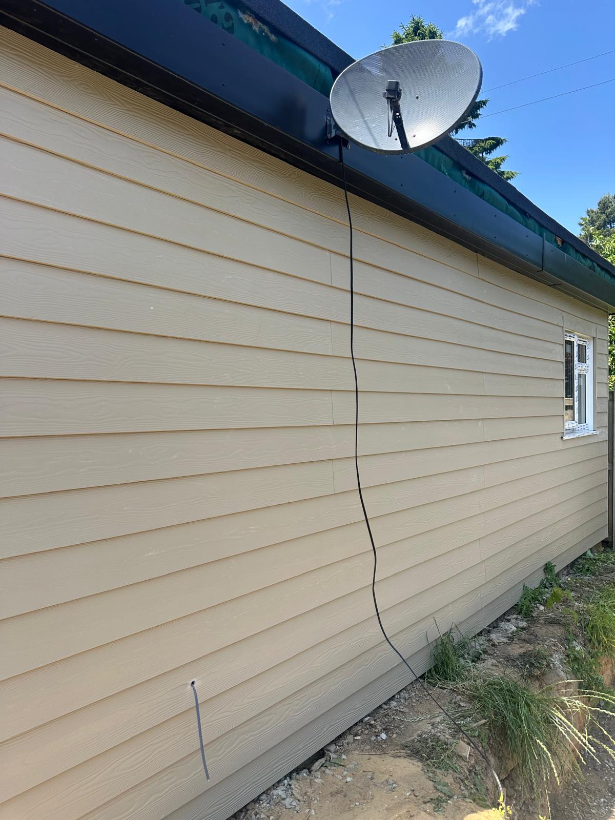 D C Richmond Roofing Blog - Blank!