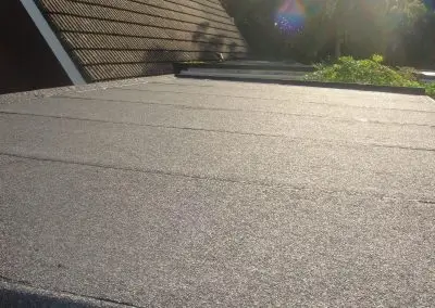 D C Richmond Roofing | Bituminous Felt Roofing in Norwich & Norfolk