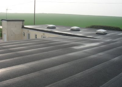 D C Richmond Roofing in Norwich & Norfolk | Blog Article - Some Common Commercial Flat Roof Repairs You Might Need