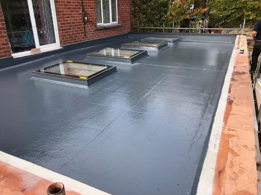 D C Richmond Roofing | Flat Roof Services in Norwich Norfolk