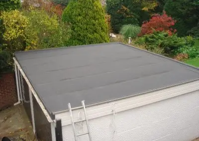 D C Richmond Roofing | Roofline Repairs in Norwich & Norfolk