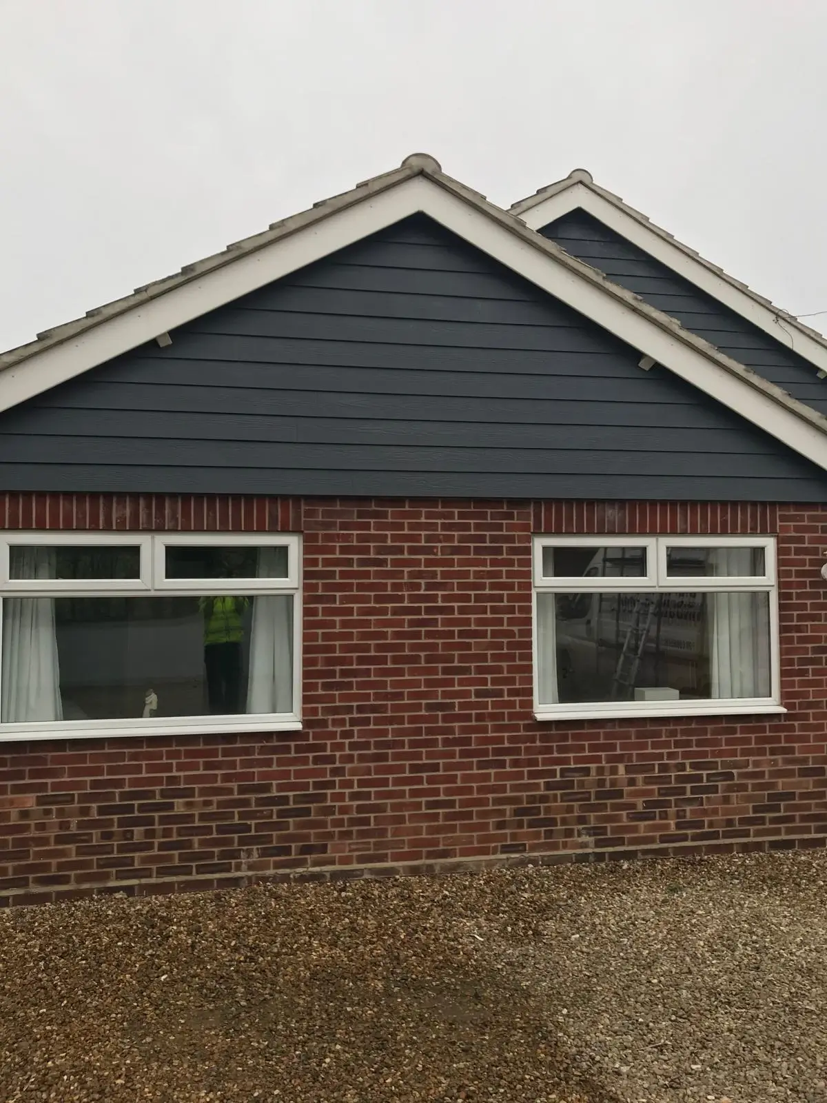 D C Richmond Roofing | Fascias & Bargeboards in Norwich & Norfolk